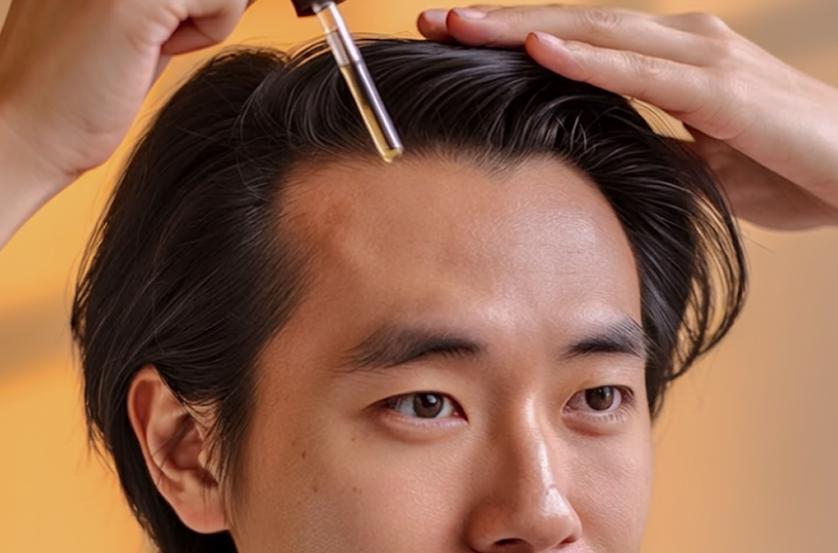 Hair Product 3