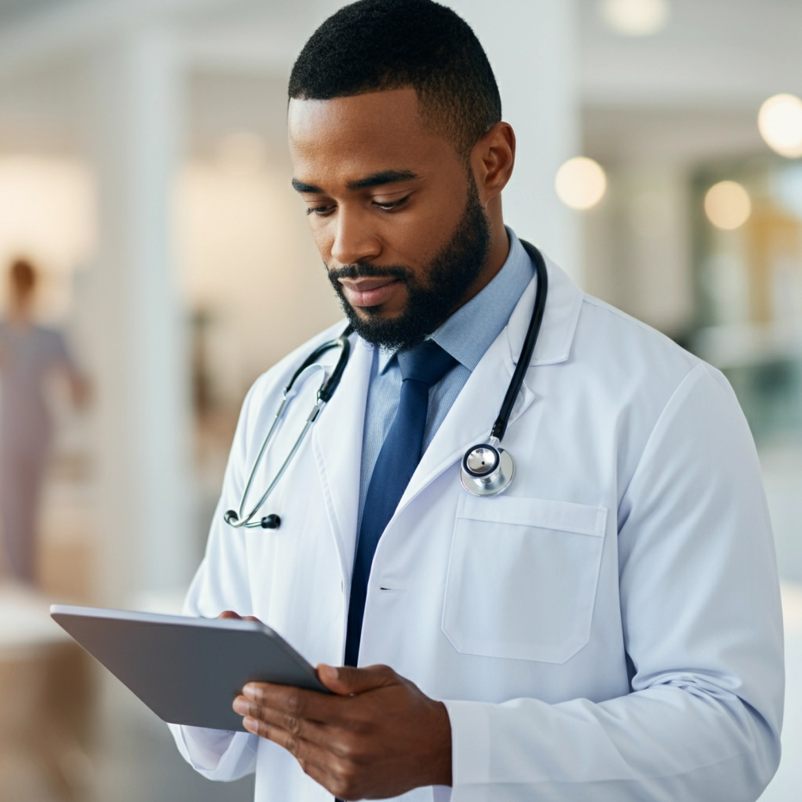 Revisão Médica